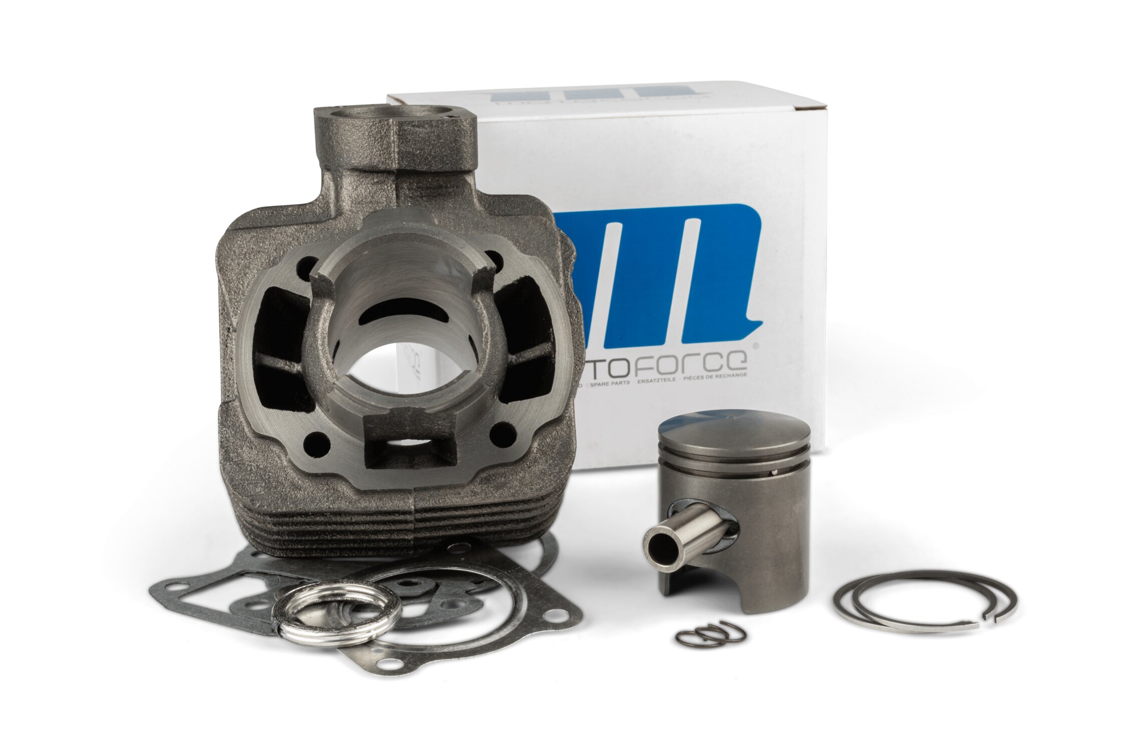 Kit cylindre type origine 50 Peugeot Speedfight 1 et 2 AC