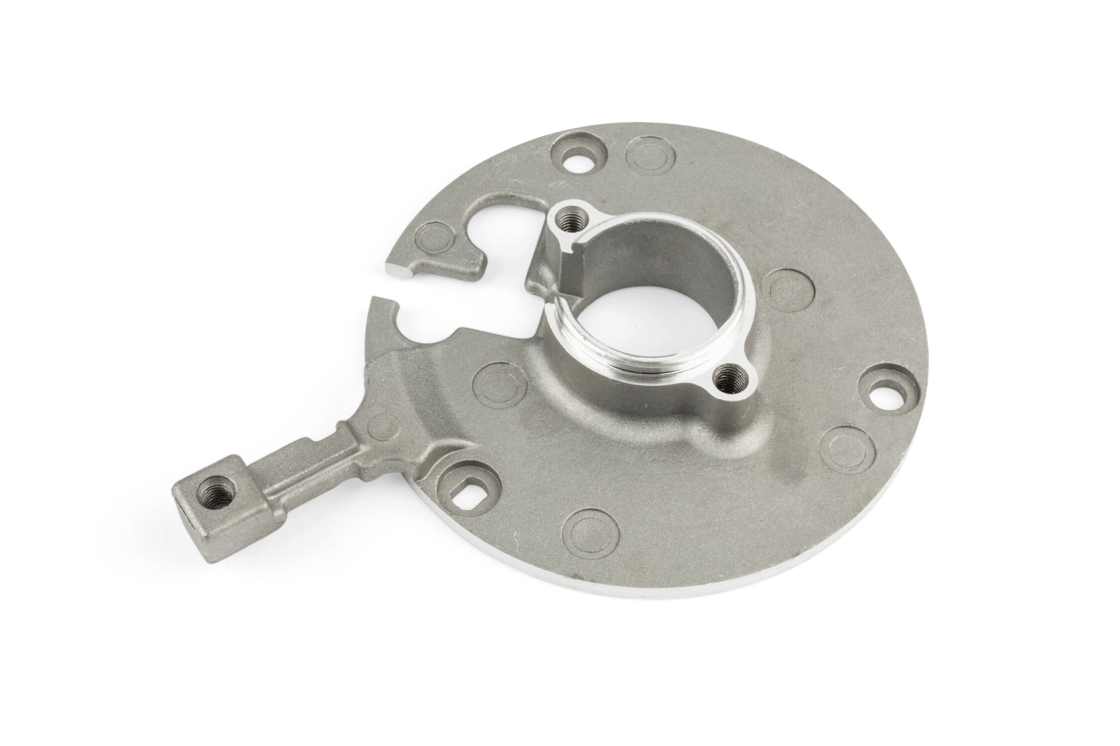 Platine d'allumage AM6 pour stator 12 bobines