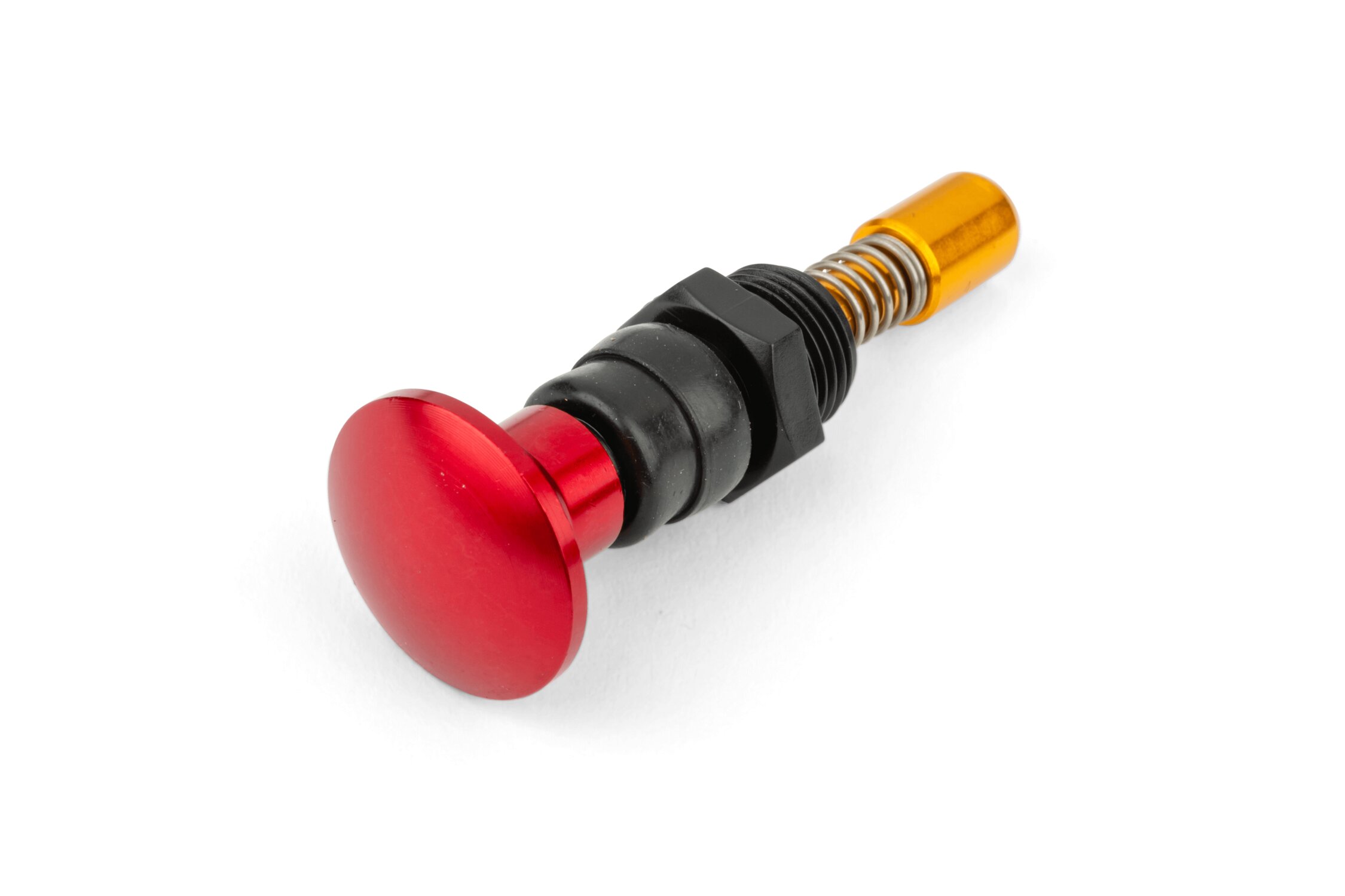 Starter manuel carburateur PWK et CP rouge