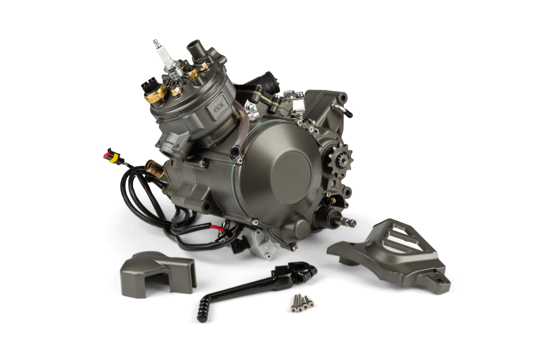 Moteur complet neuf type AM6 Generic / CPI / KSR