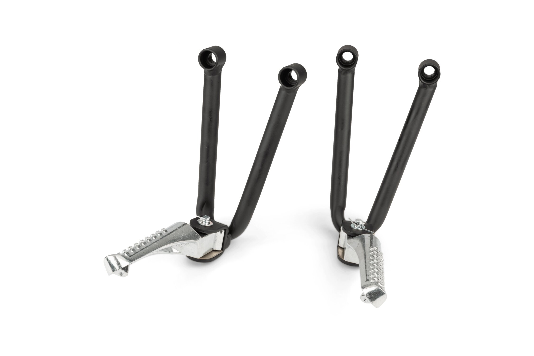 Kit repose pieds passager Beta RR 50