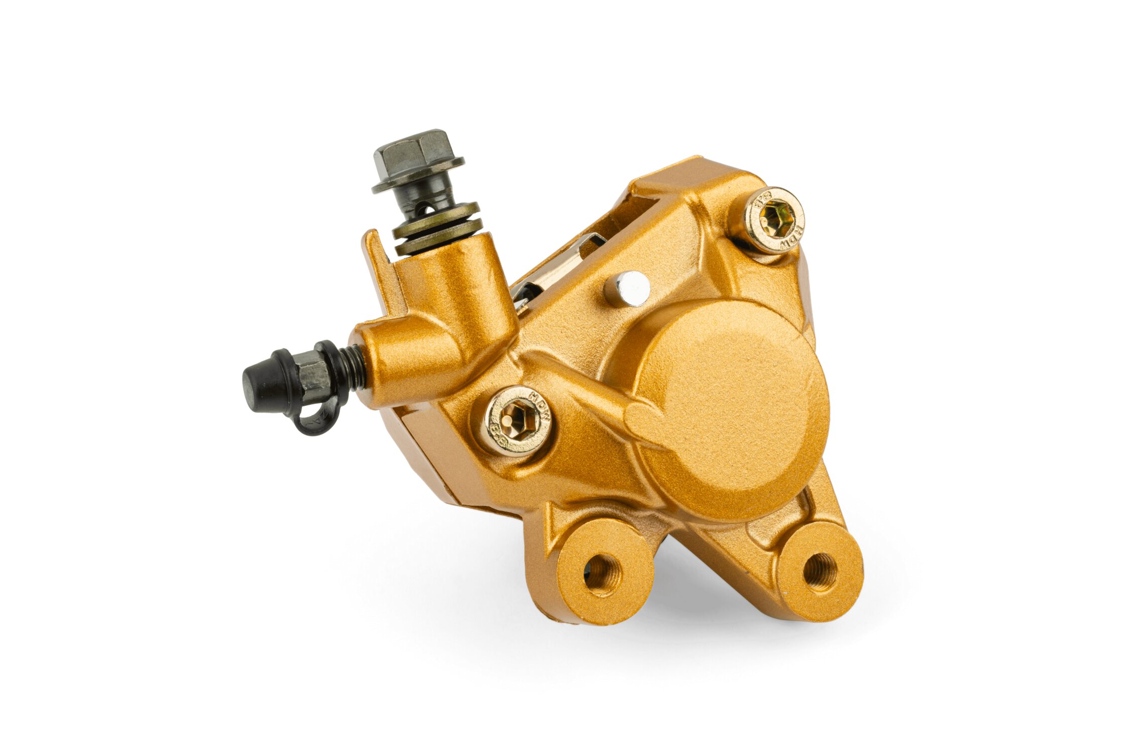 Etrier de frein avant Motoforce type Brembo MBK / Piaggio