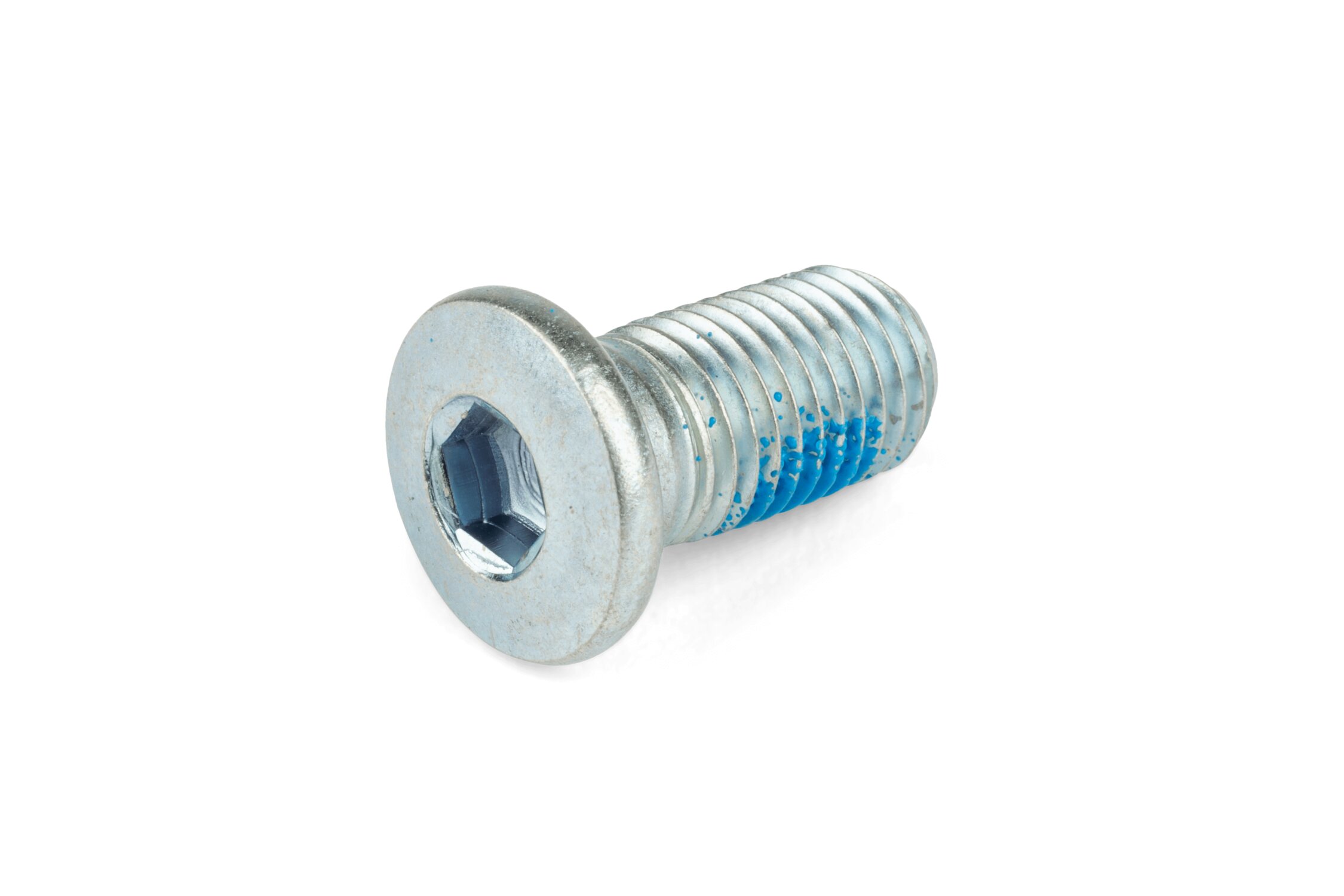 Vis de disque de frein M10x1.25x15mm