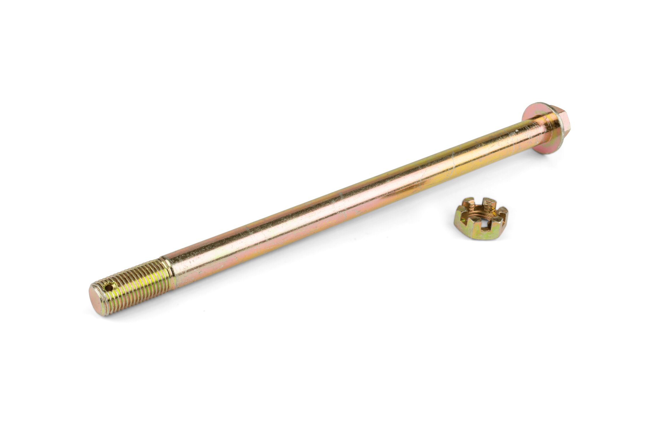 MotoForce Axe bras oscillant Rieju MRT
