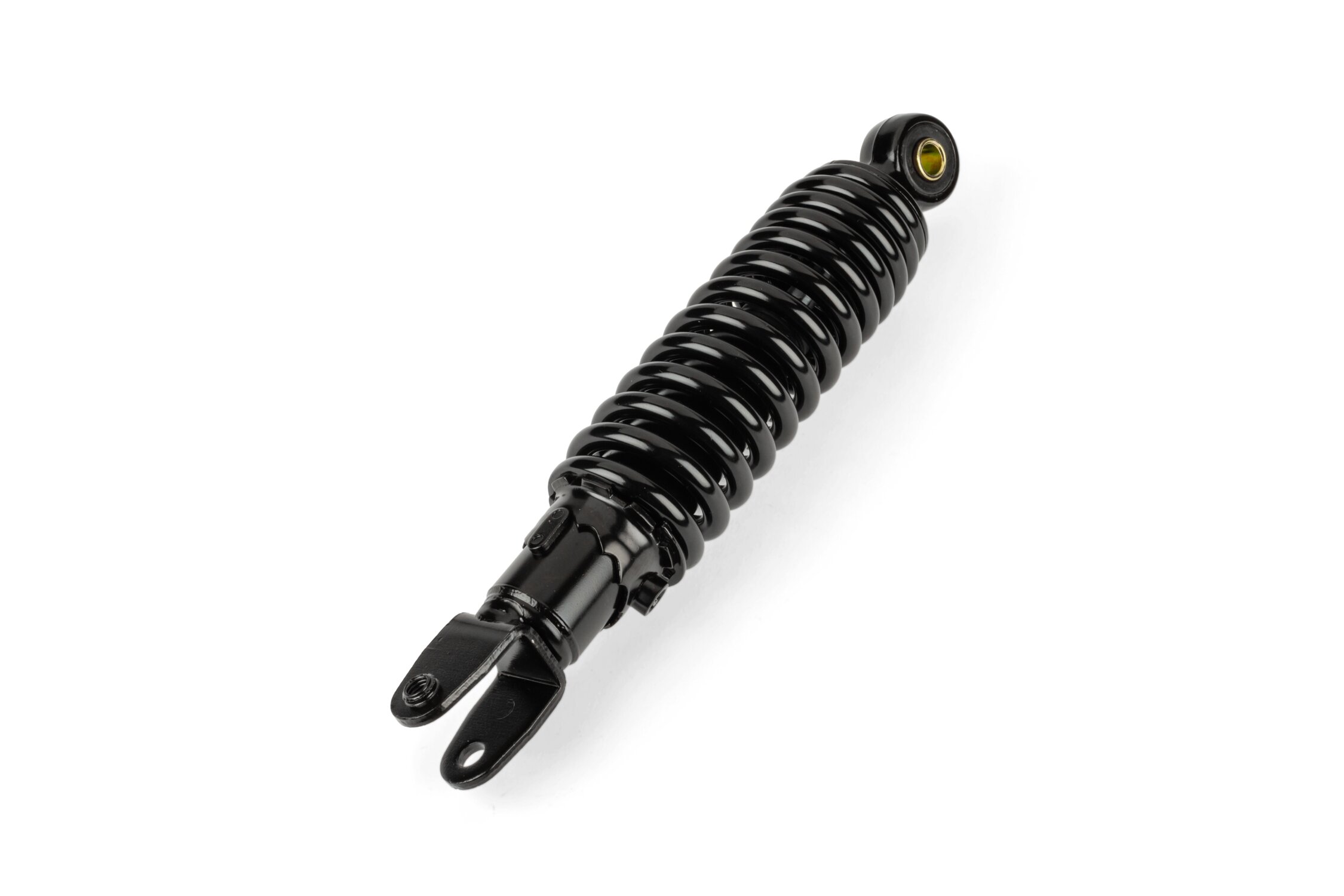 MotoForce Amortisseur réglable 250mm MBK Booster