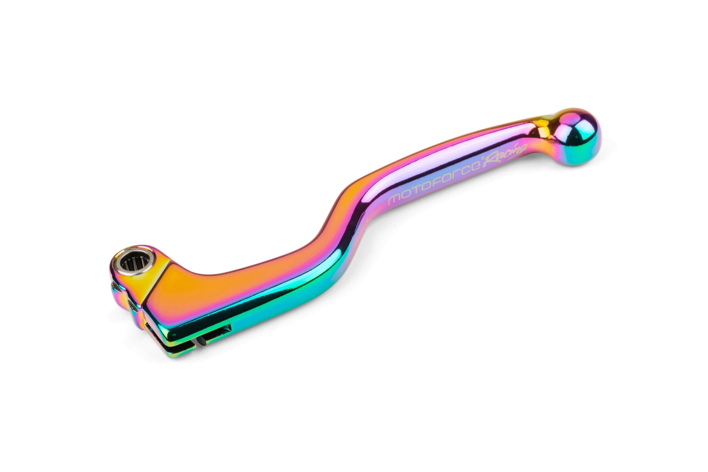 MotoForce Racing Levier d'embrayage seul Neochrome
