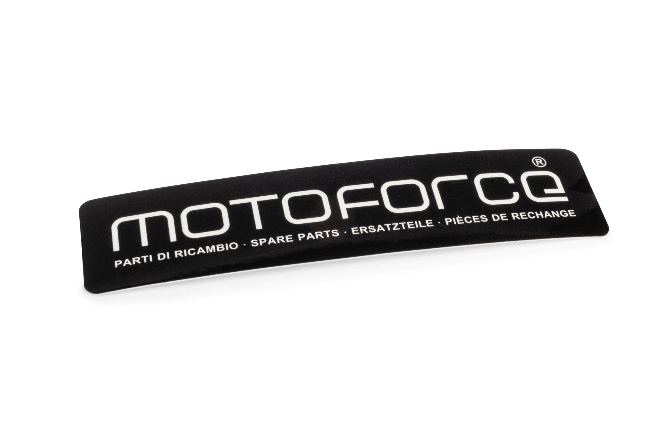 Autocollant MotoForce