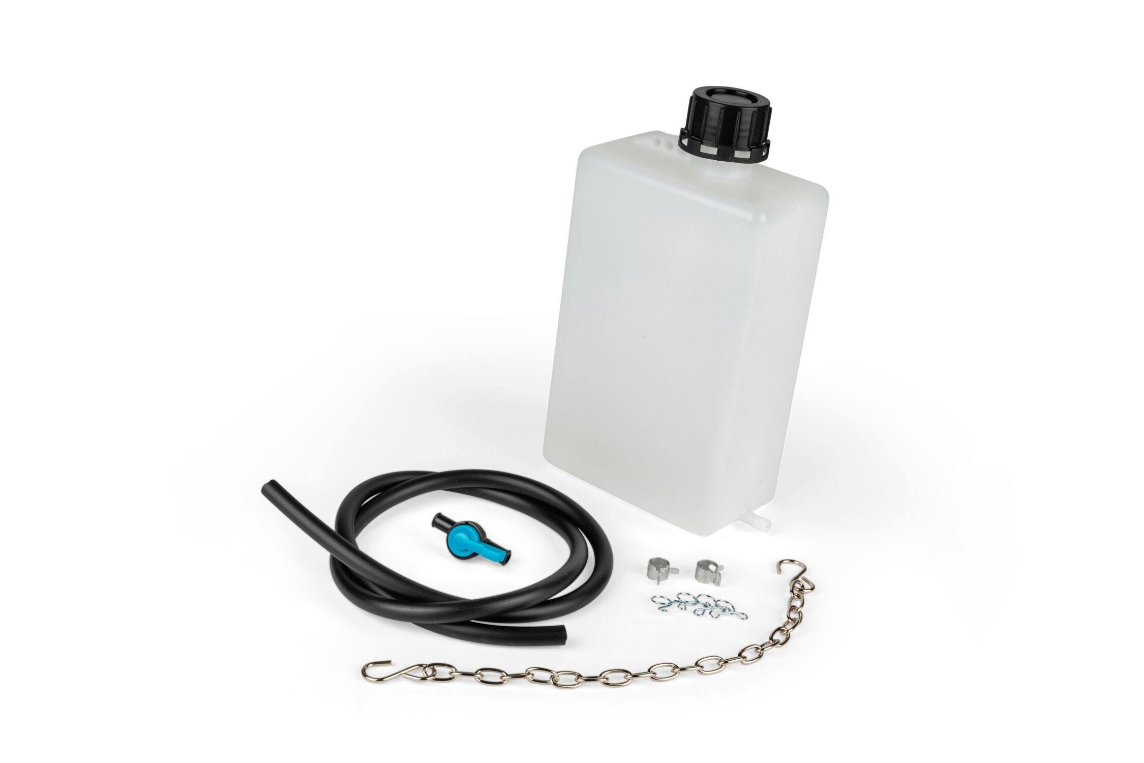 MotoForce Réservoir d'essence Universel 1,5 L
