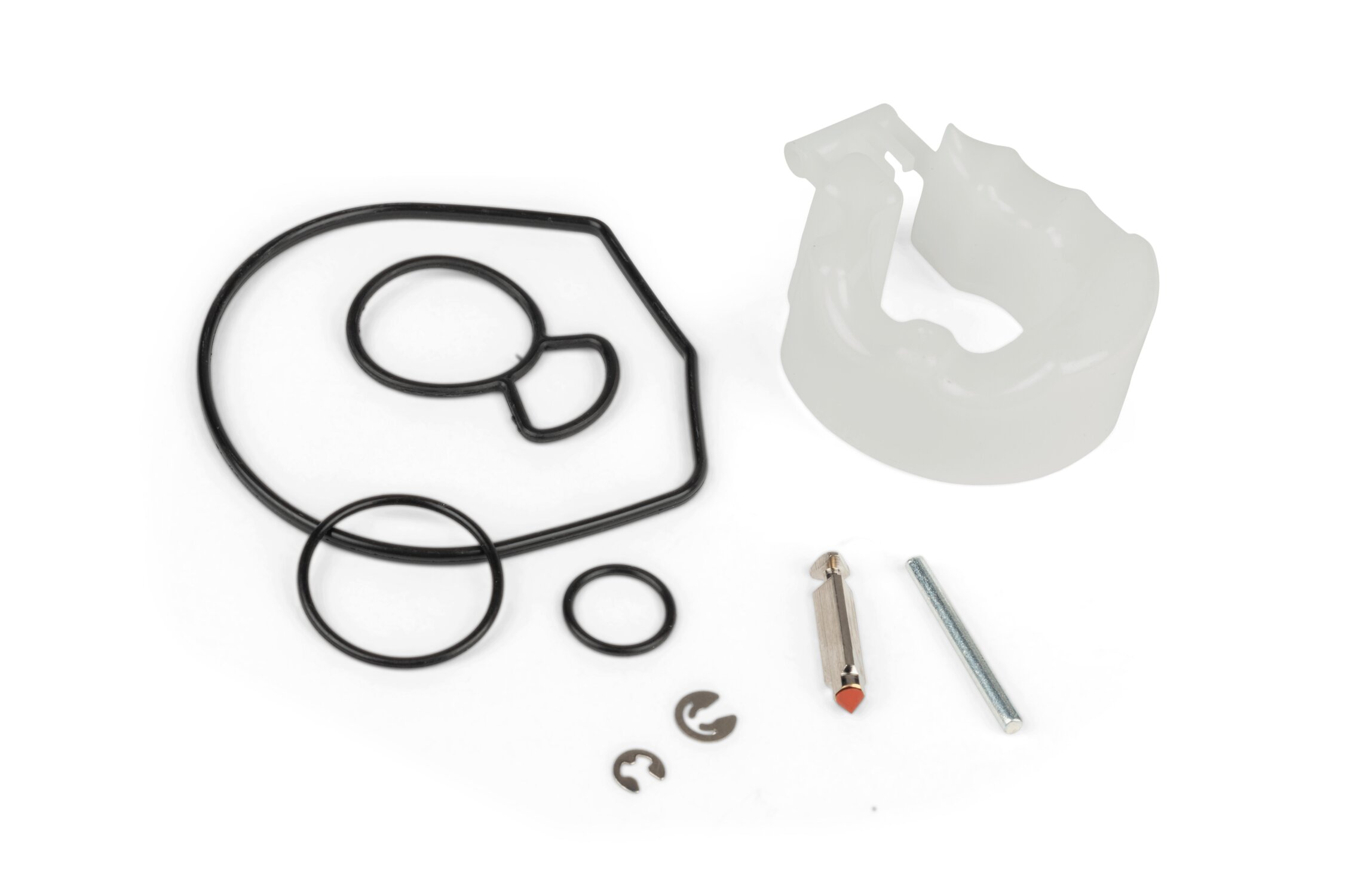 Kit de réparation pour carburateur PHVA / PHBN