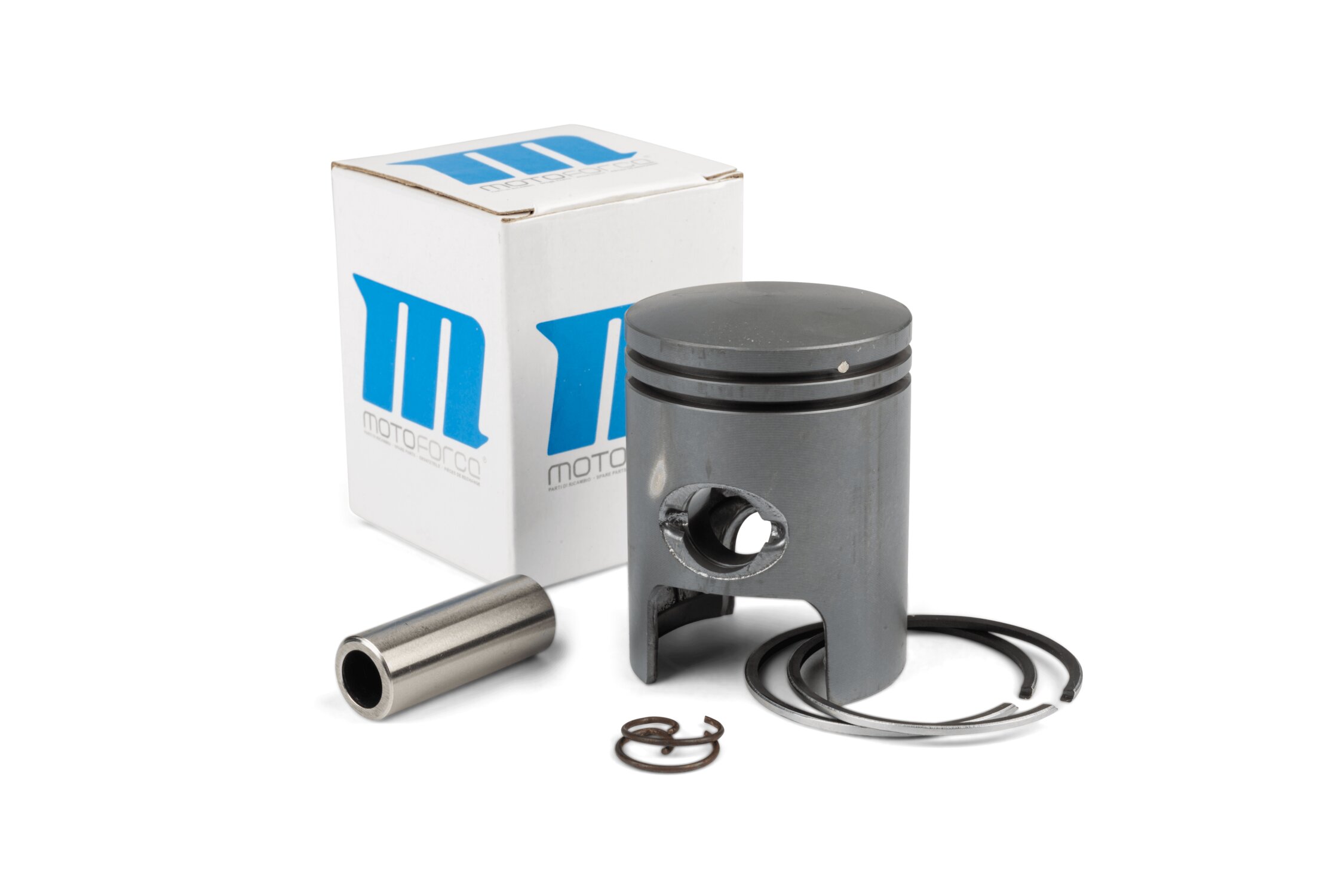 Piston type origine MotoForce Piaggio Zip