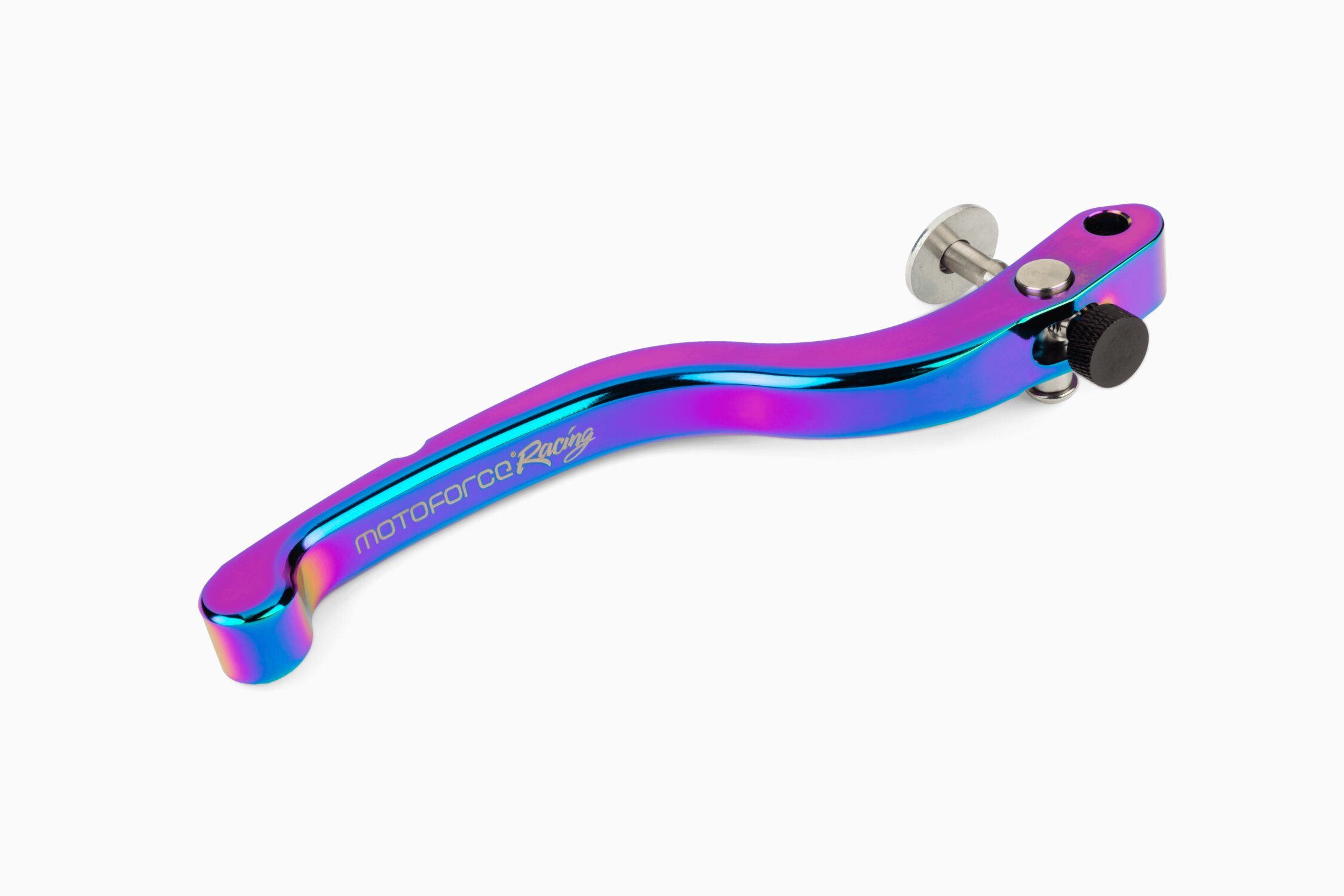 Levier de maître cylindre radial MotoForce Racing Neochrome