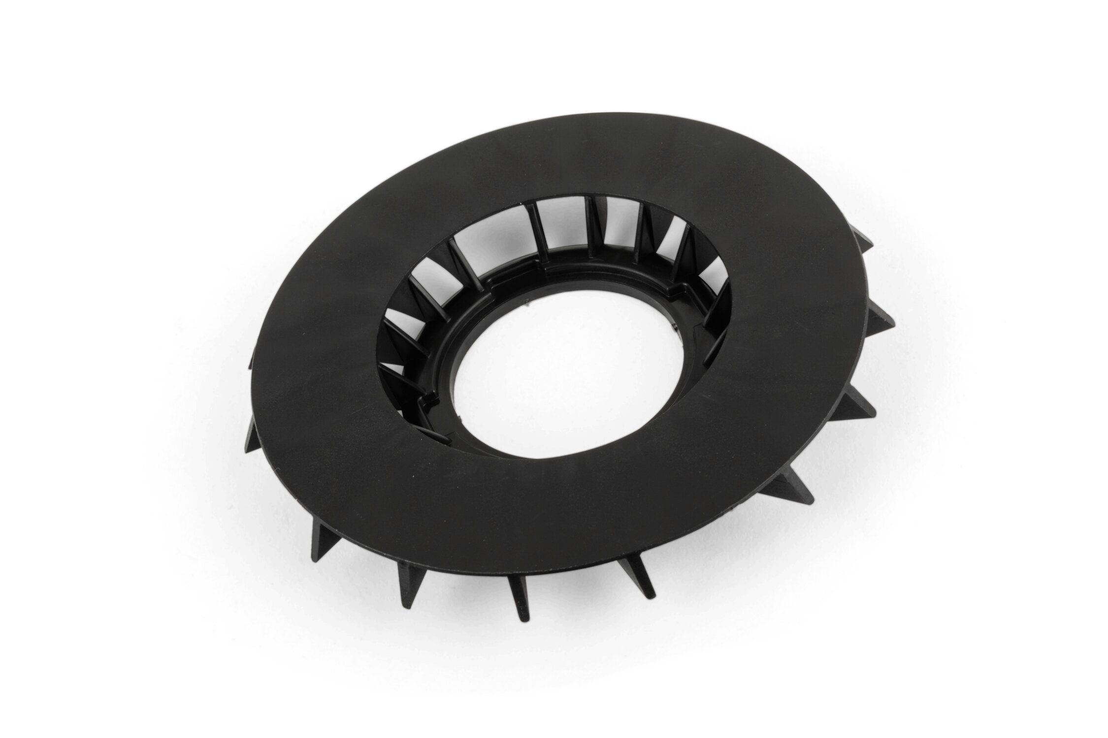 MotoForce Ailettes de ventilation poulie Piaggio NRG / Typhoon