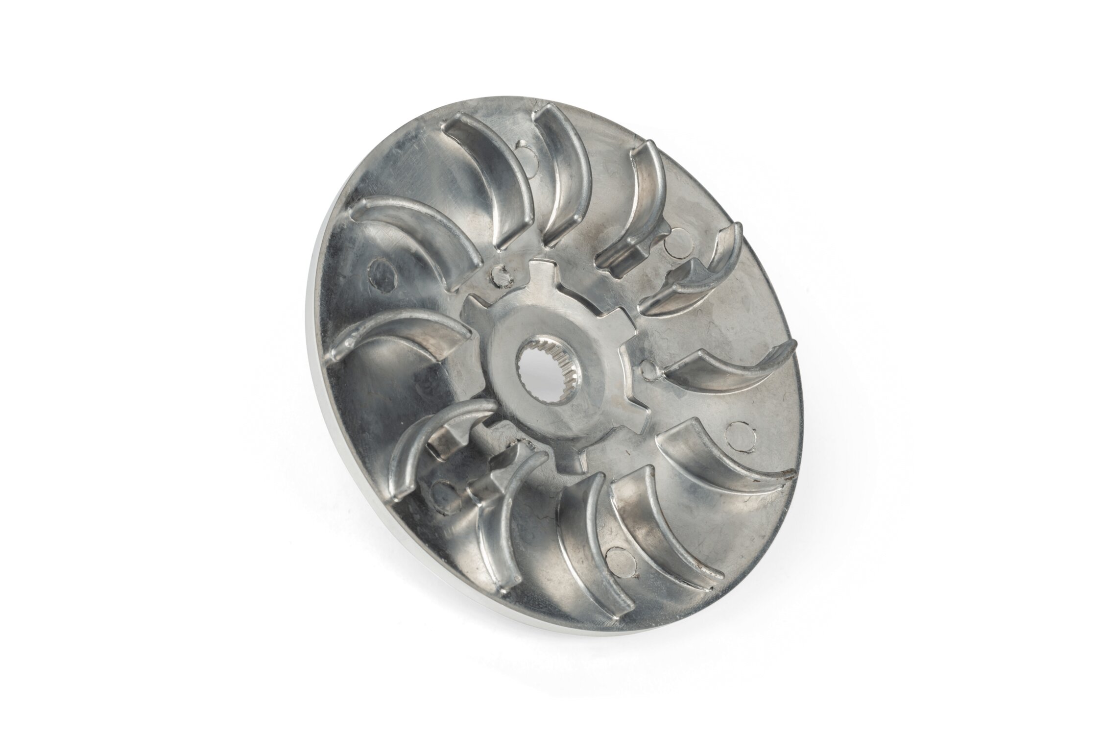 Joue fixe de variateur Peugeot Kisbee type origine
