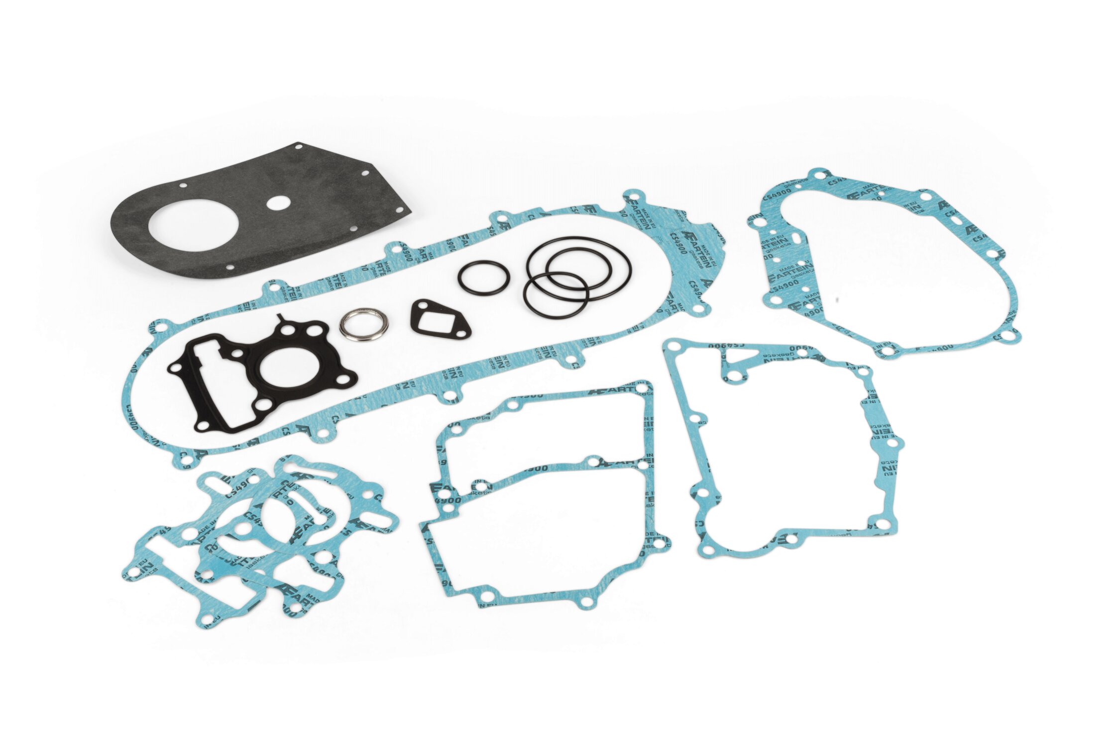 Pochette de joints moteur Artein Peugeot 50 Ludix 4T / Speedfight 4T /