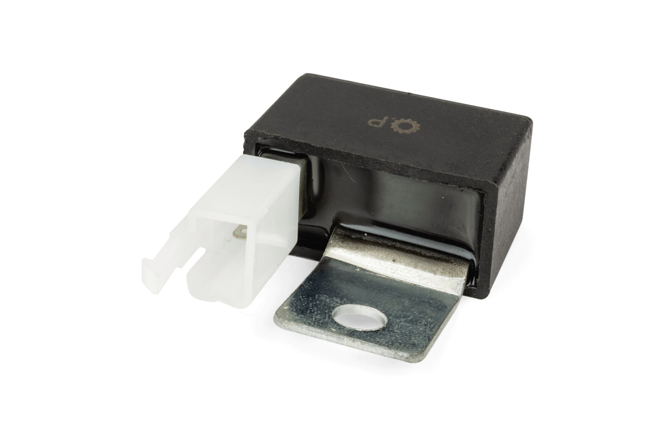 Motoforce Regolatore Di Tensione Peugeot 103 (12V)