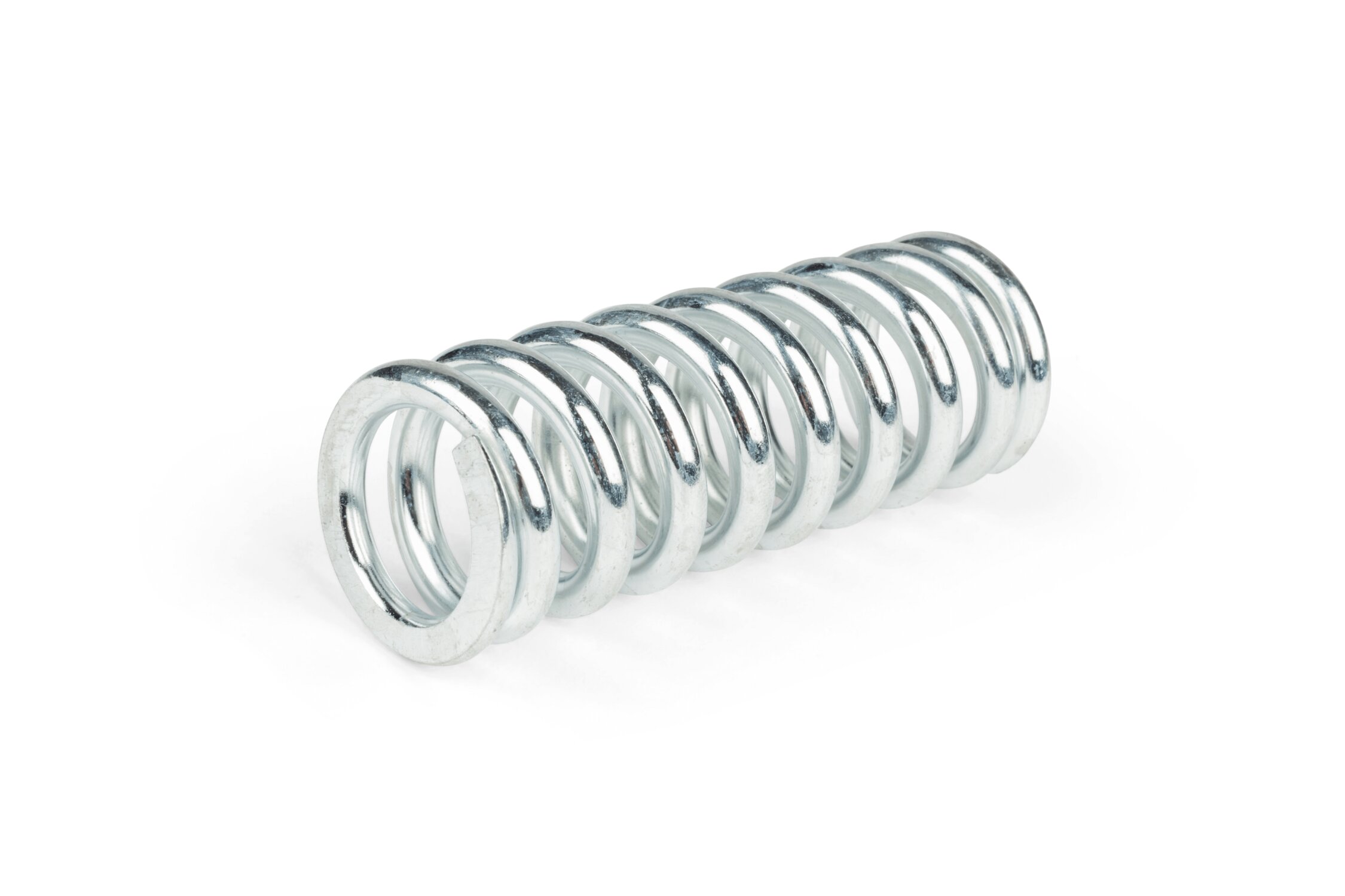 Ressort moteur Peugeot 103 avec réservoir 3,7L Chrome