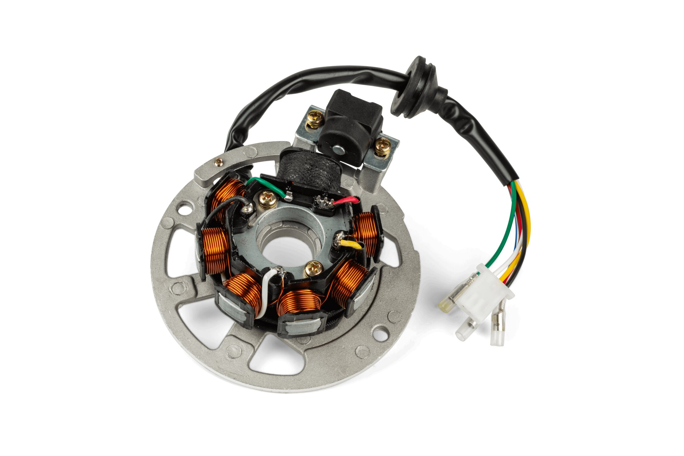 Stator d'allumage CPI / Keeway Motoforce