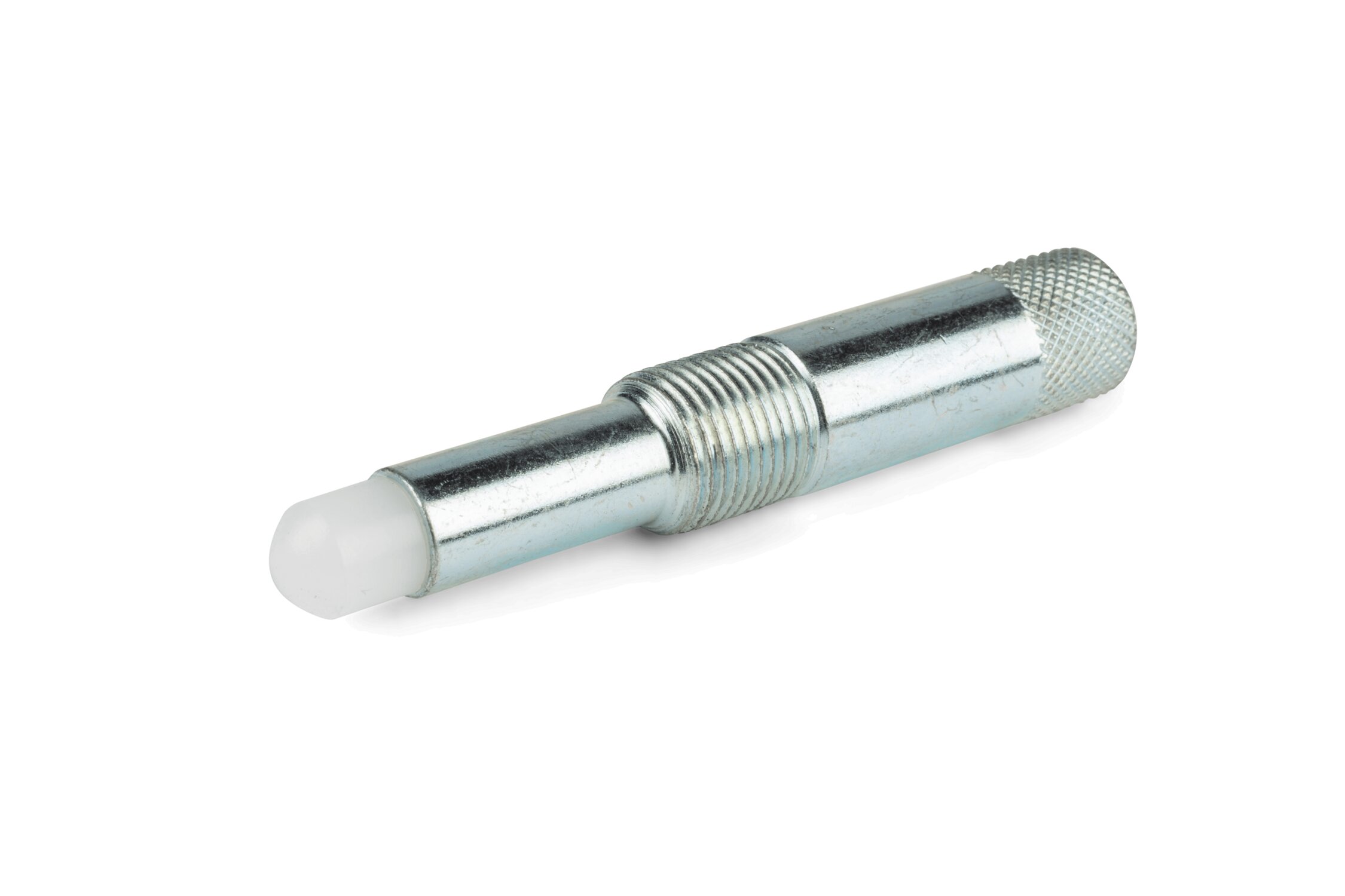 Bloc piston M14x1.25mm avec insert nylon
