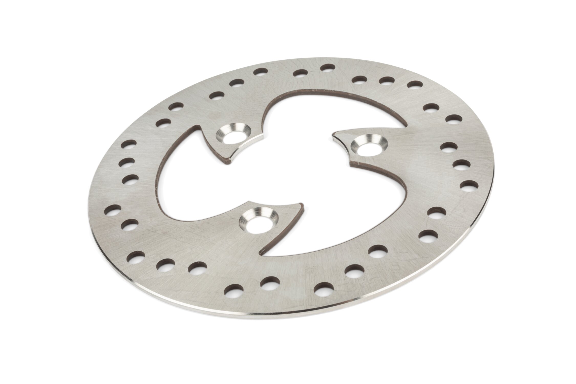 Disque de frein 190mm MotoForce Piaggio / Peugeot