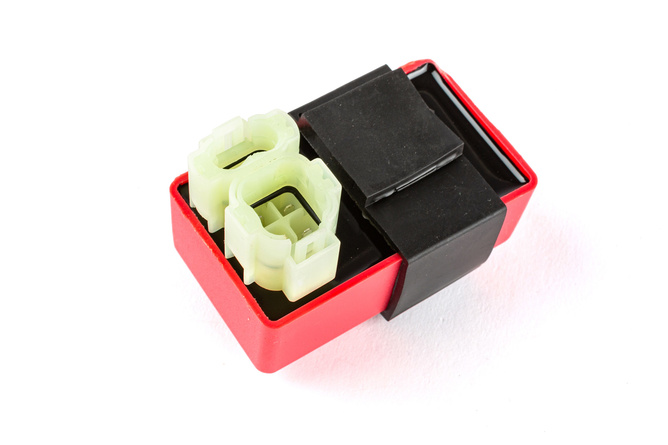 Boîtier CDI AC type origine CPI / Keeway / Generic