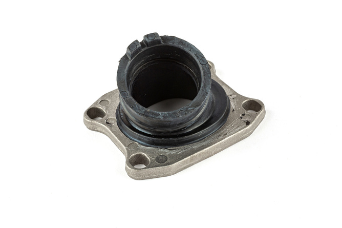 Pipe d'admission type PWK 21 à 28mm AM6 / Derbi