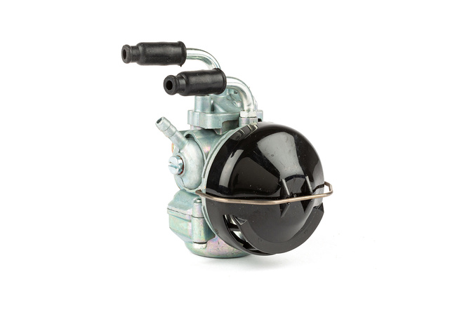 Carburateur SHA 15mm starter à cable