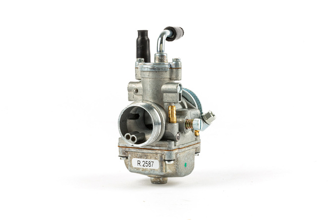 Carburateur type PHBG montage rigide d=19,5mm