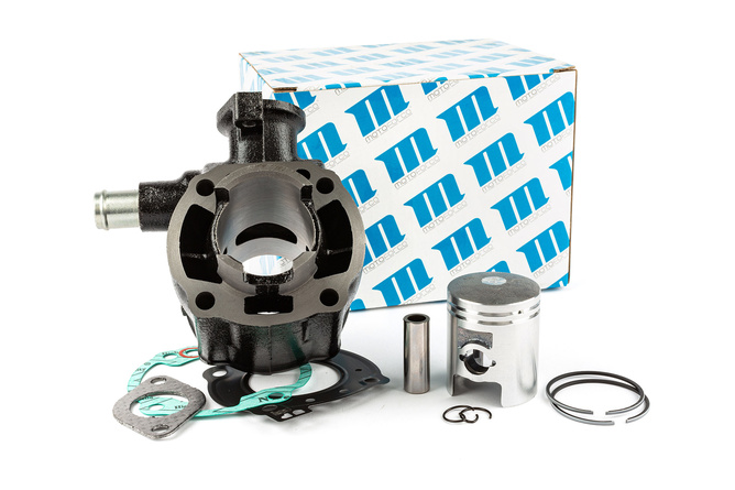 Cylindre type origine 50cc Suzuki Katana LC (moteur Morini)