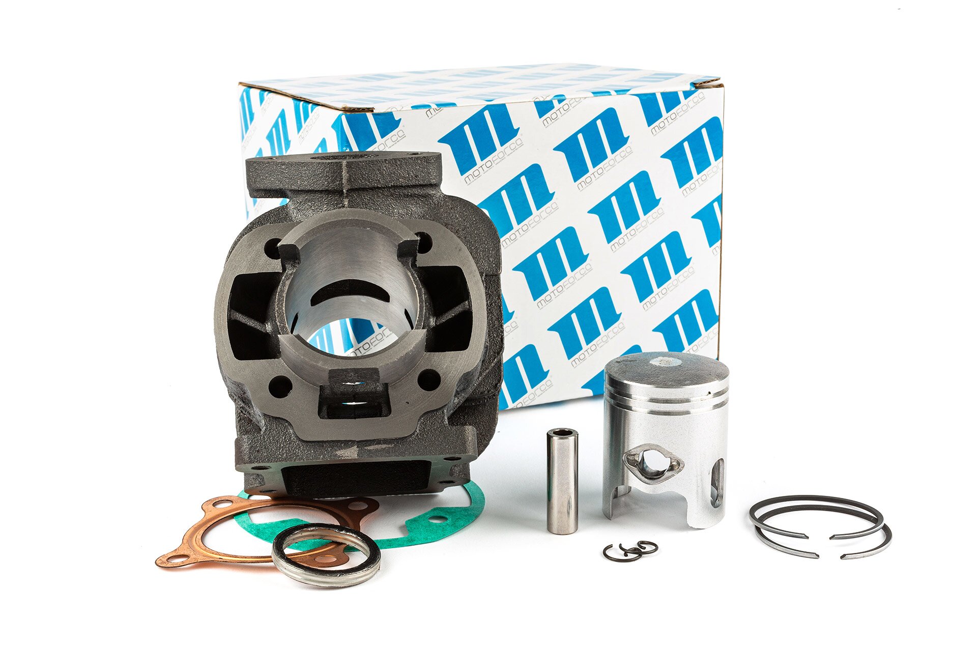 Kit cylindre type origine 50 MBK Booster