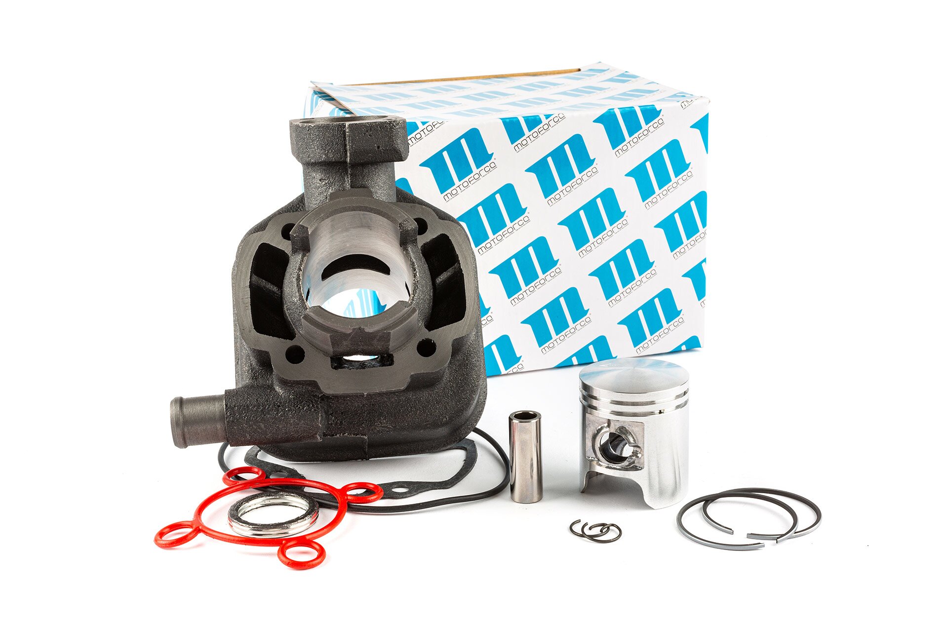 Kit cylindre type origine 50 Peugeot Speedfight 1 et 2 LC
