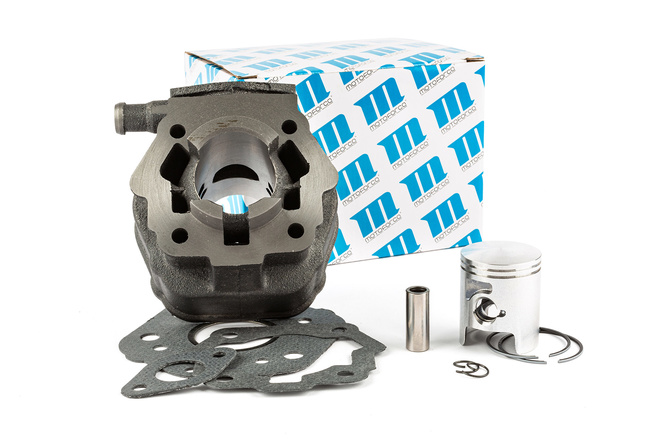 Cylindre type origine 50cc Derbi Euro2