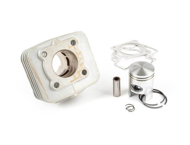 Cylindre piston 50cc type origine Alu Piaggio Typhoon / Zip acheter