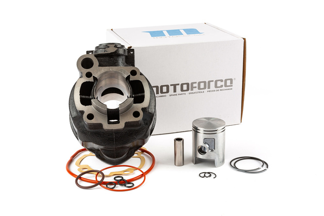 Cylindre piston Black Series 50cc Minarelli AM6