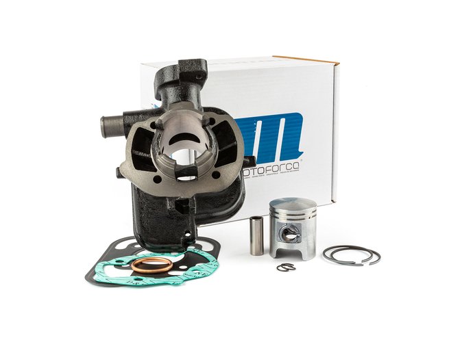 Cylindre piston Black Series 50cc Peugeot Ludix LC acheter | MAXISCOOT.com