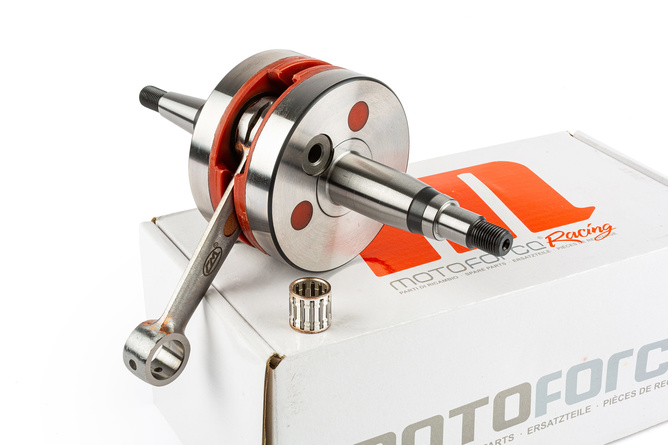 Vilebrequin Racing Derbi Euro2 (EBE)