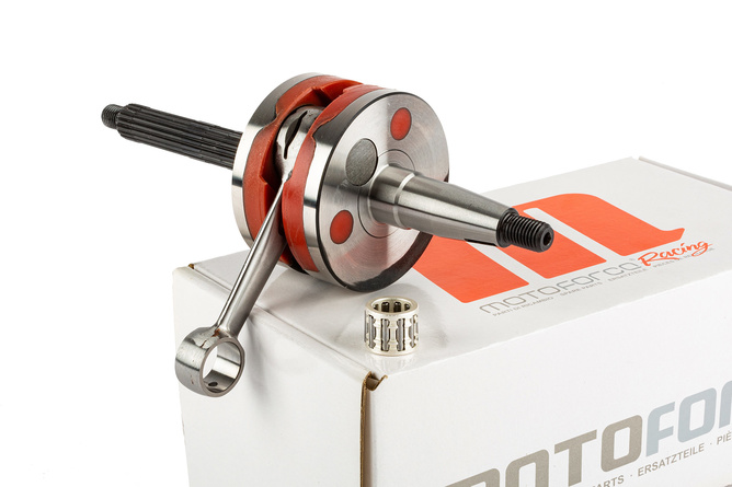 Vilebrequin Racing Piaggio Typhoon / ZIP