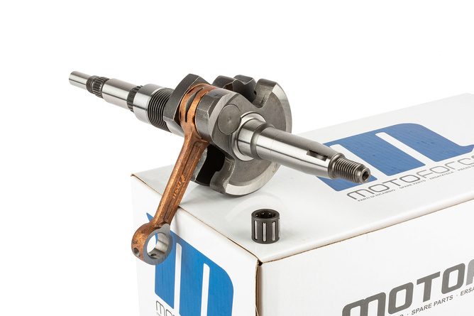 Vilebrequin type origine TGB / Pegasus