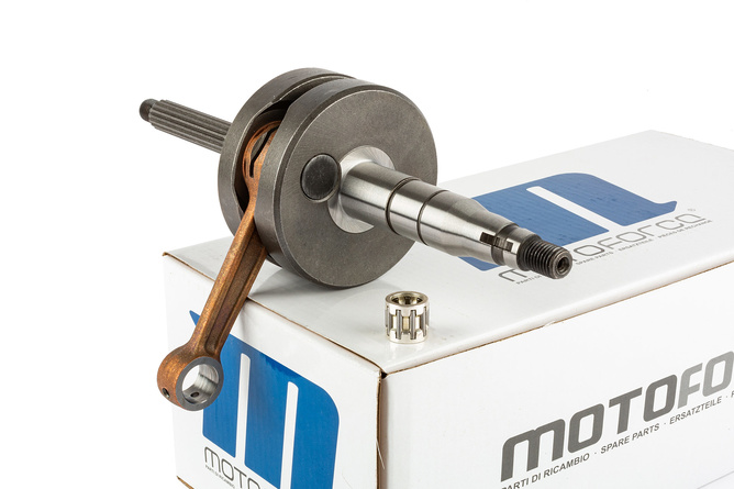 Vilebrequin renforcé MBK Nitro / Aerox