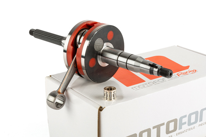 Vilebrequin Racing MBK Nitro / Aerox