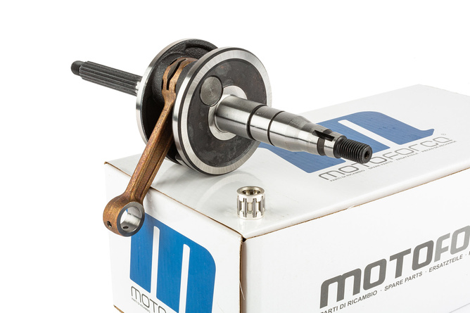 Vilebrequin type origine Motoforce Eco MBK Nitro / Aerox