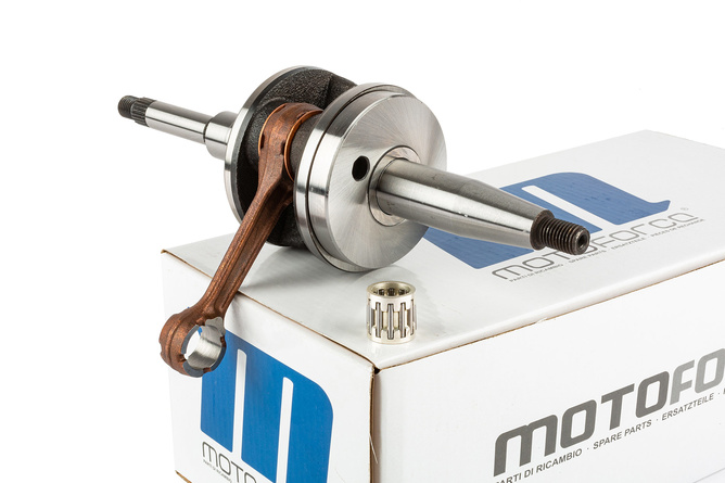 Vilebrequin type origine Peugeot Ludix / Kisbee