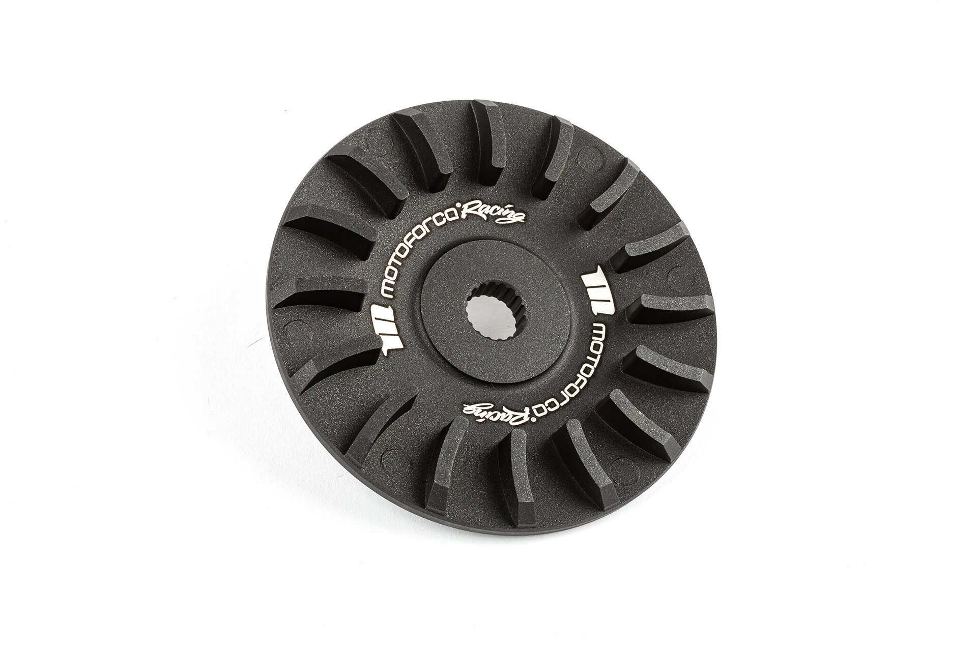 Joue fixe de variateur MotoForce Racing MBK Booster
