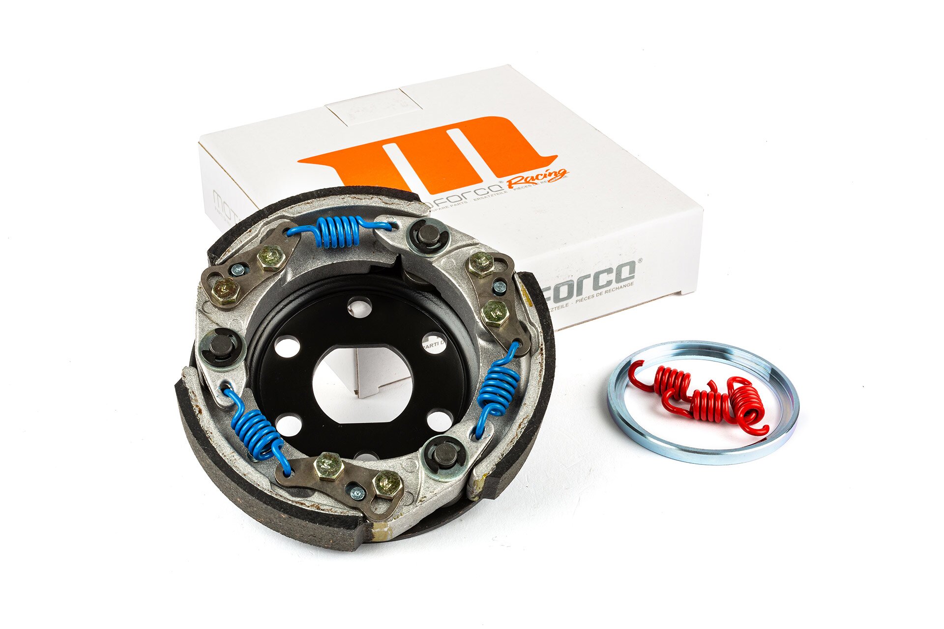 MotoForce Racing Embrayage 105mm réglable MBK Booster