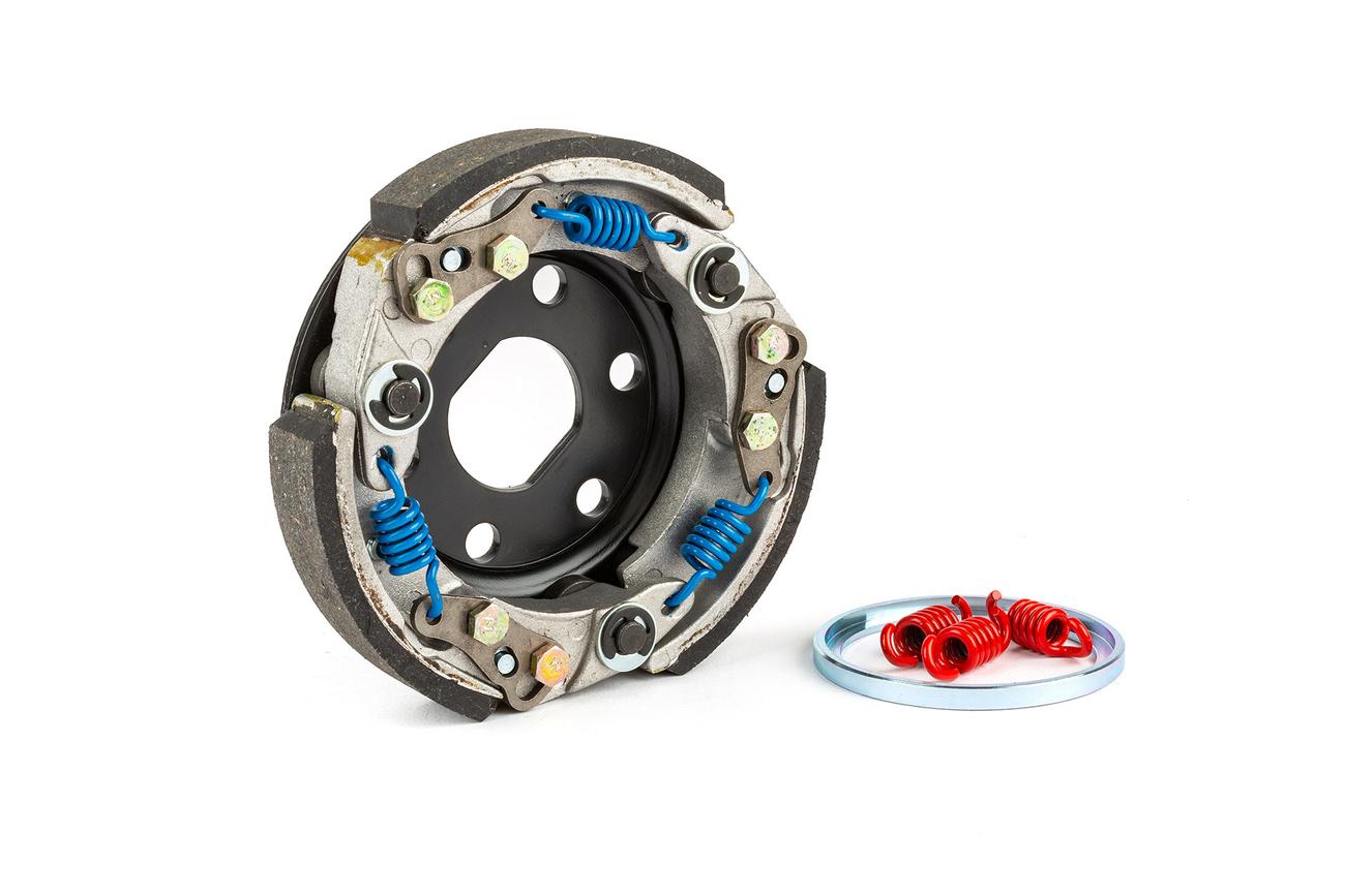 Racing tuning embrayage piaggio nrg power//DT tous les 50ccm LC//AC réglable