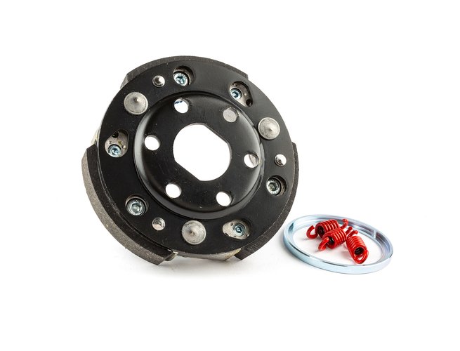 Racing tuning embrayage piaggio nrg power//DT tous les 50ccm LC//AC réglable