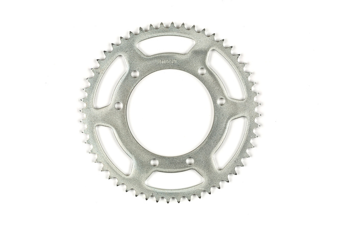 Couronne acier Z52 - 420 Derbi Senda / Rieju MRT