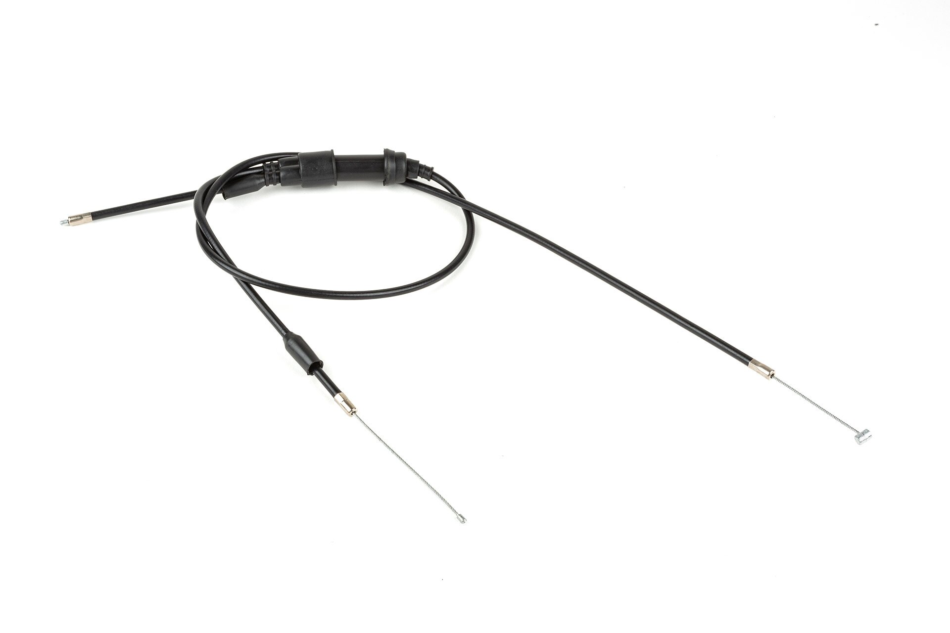 Câble d'accélérateur Peugeot XP6
