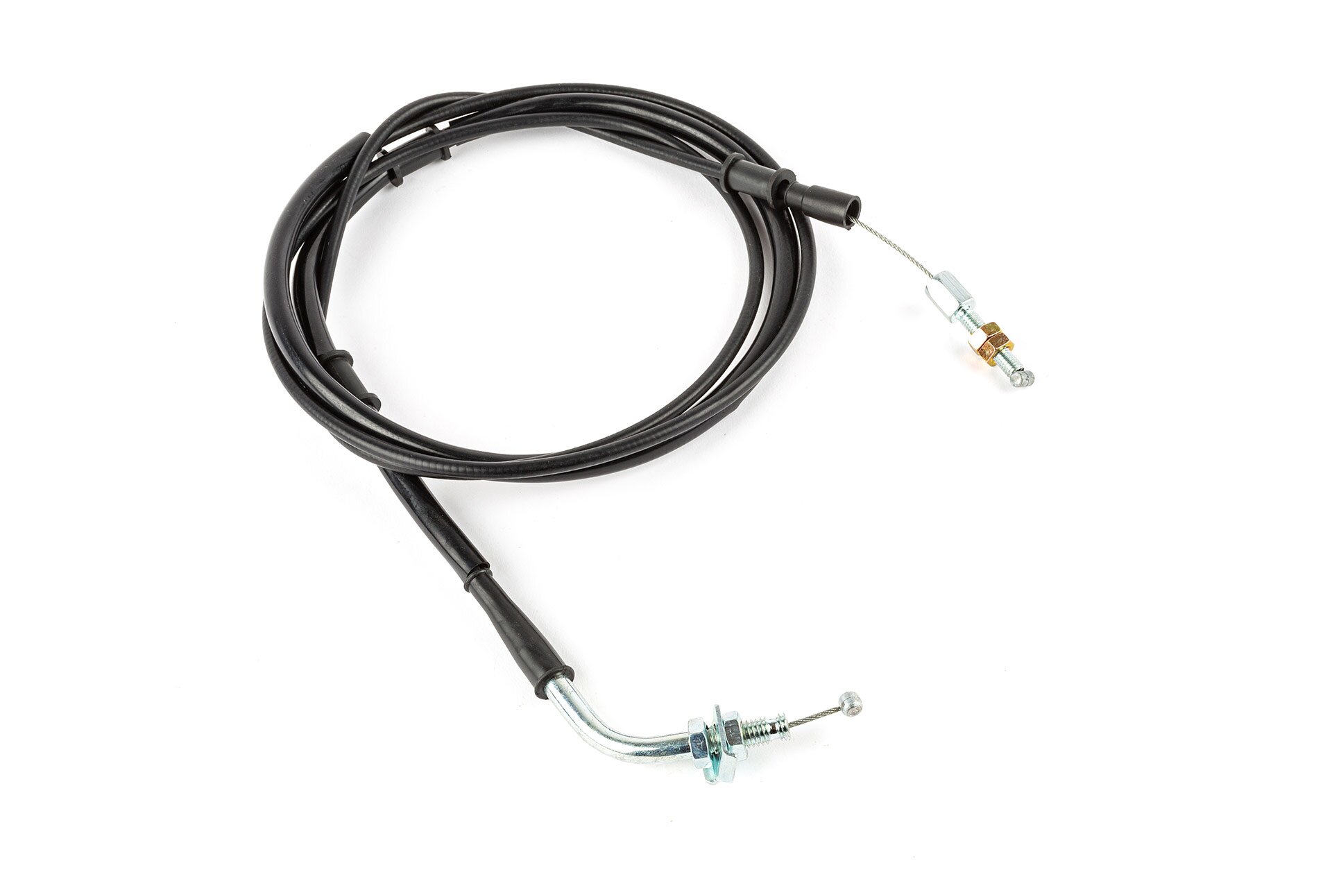 MotoForce Câble de gaz Piaggio Zip 50 4tps