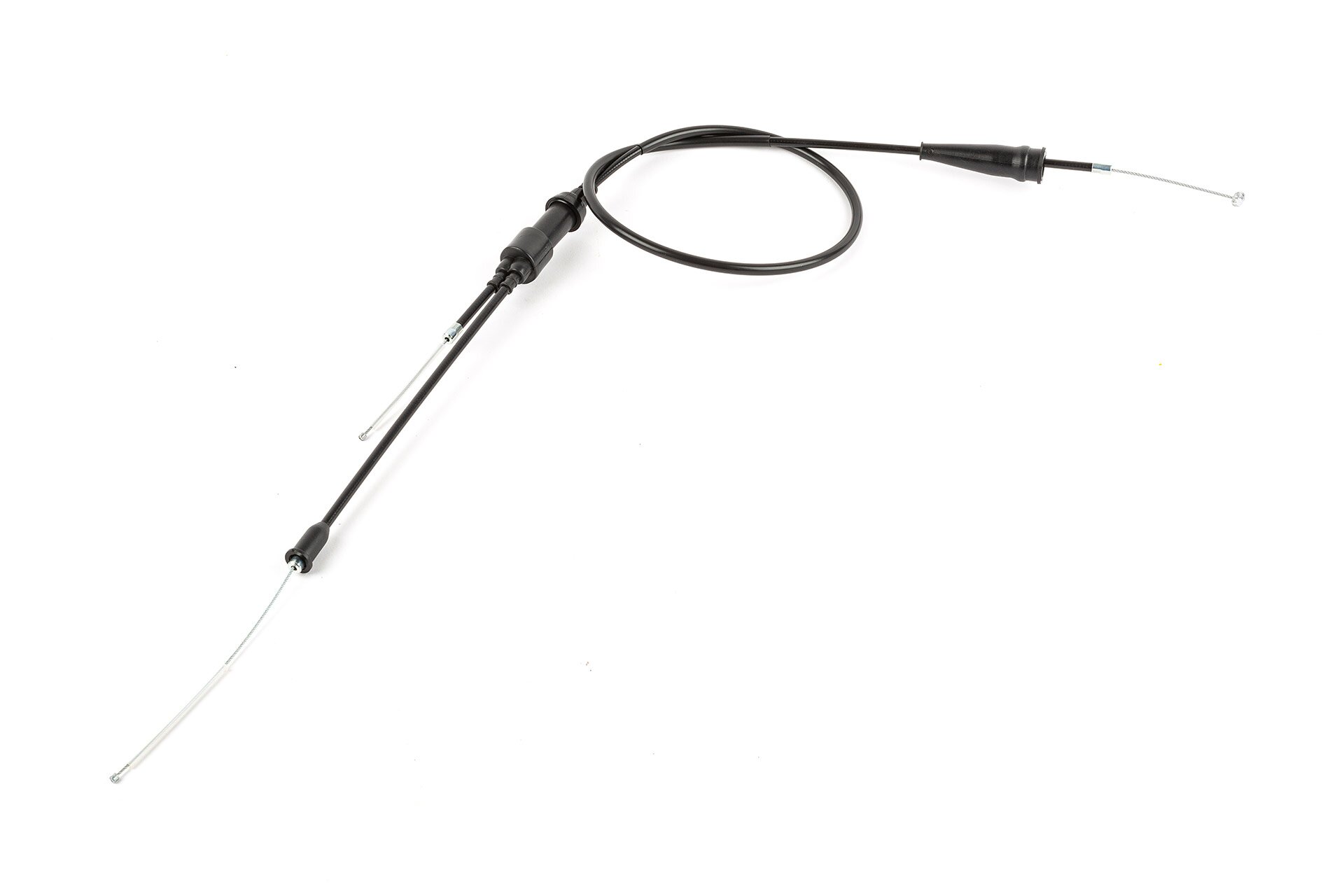 Câble de gaz Yamaha DT / MBK X-Limit ap. 2008