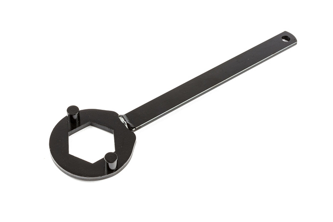 Clé démonte embrayage d.38mm Yamaha / Peugeot / Kymco